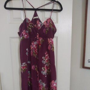 3/$20 Summer Dress
